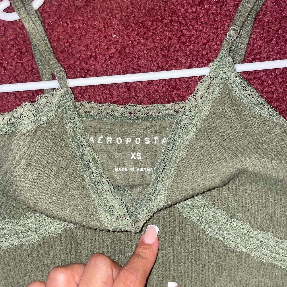 aeropostale top